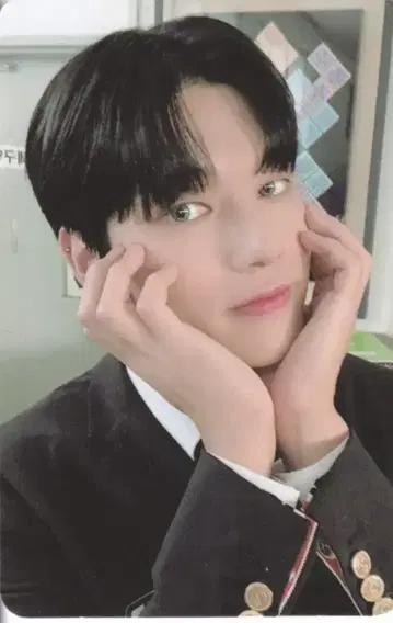 에이티즈 신나라 우영 제로:피버 에필로그 뒷이야기