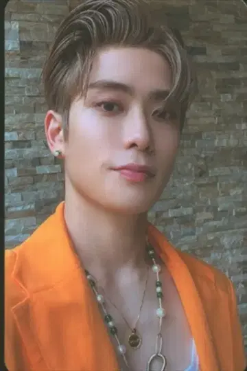 NCT 127 포토북/일본 한정 JAEHYUN 질주 2Baddies 일본