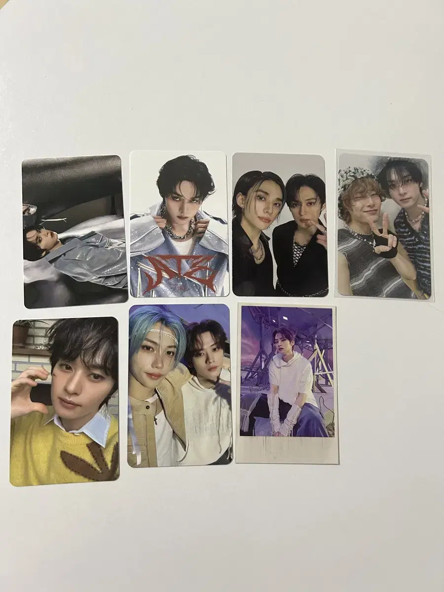 스트레이키즈 리노 포카 일괄판매