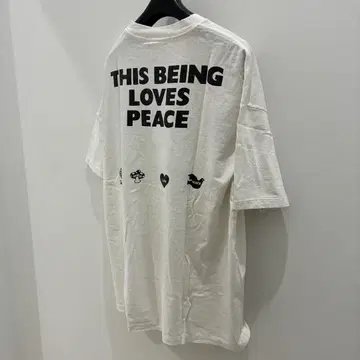 READYMADE 레디메이드 티셔츠