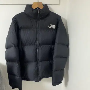 노스페이스 눕시 자켓 XL