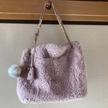 사만다 타바사 참 포함 푹신푹신 백