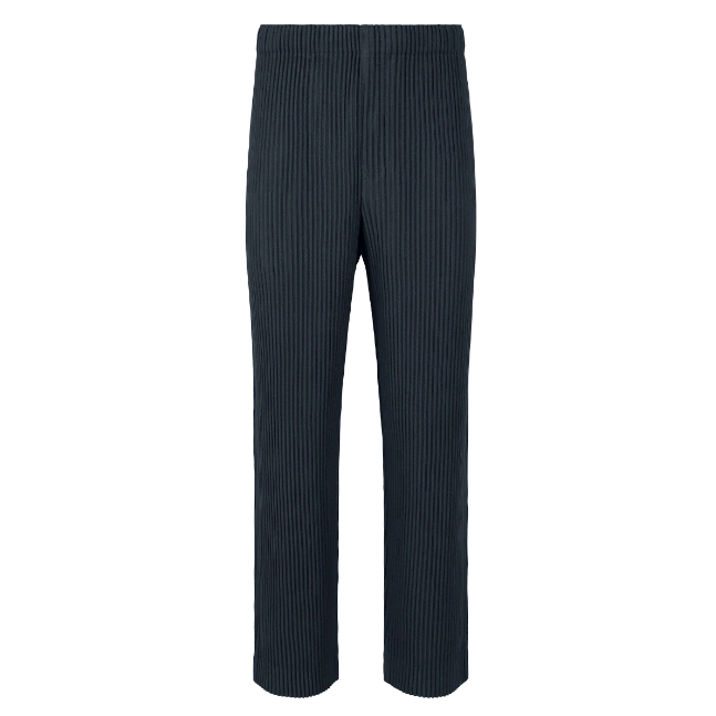ISSEY MIYAKE | 이세이미야케 ISSEY MIYAKE HOMME PLISSÉ PANTS JF124