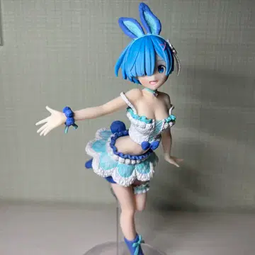 리제로 제일복권 렘 피규어 A상