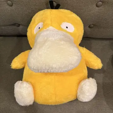 포켓몬 코닥 봉제 인형 약 30cm