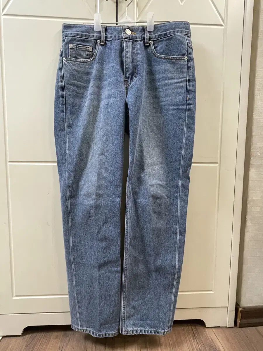 LAB12 Medium Blue Jeans 30
