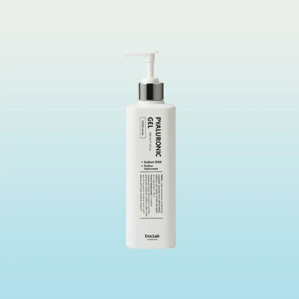 닥랩 피알루로닉 겔 508ml