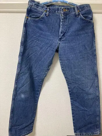 90'~80's Wrangler 13MWZPW (32X 30L) USA제