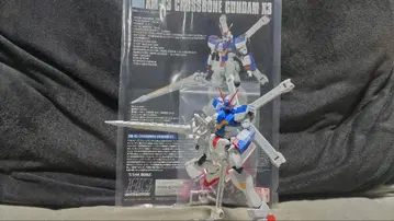HG 크로스본 건담 X3