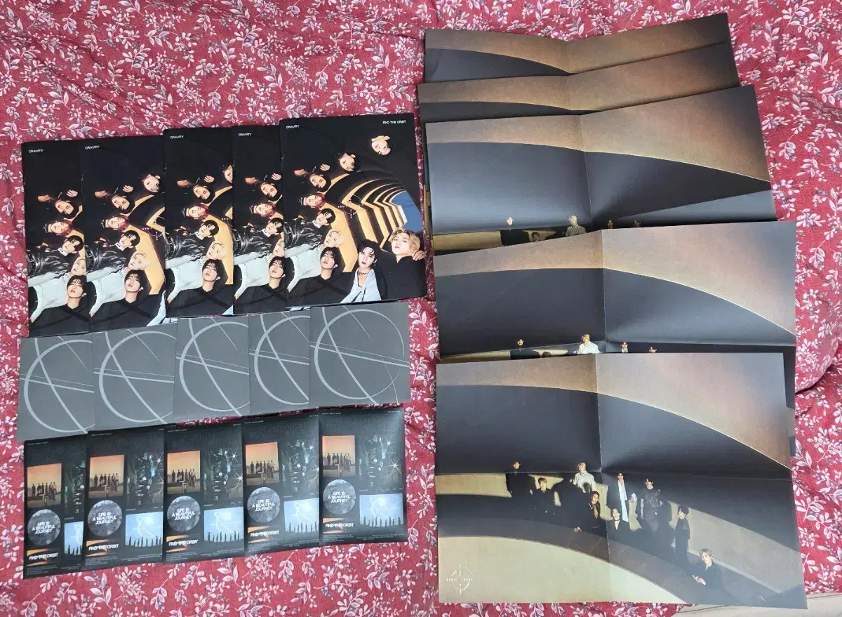 album, Cravity's 1st single album, sold