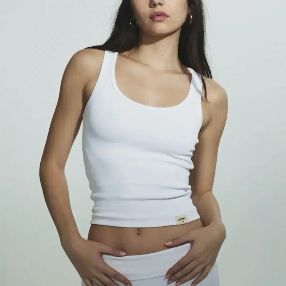 (New Product) GLONNI Classic Lip Tank M