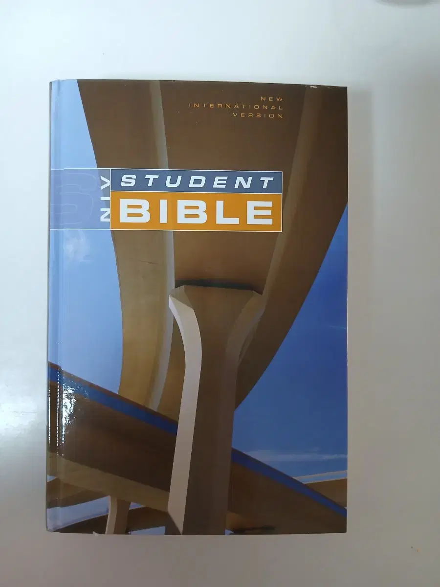 English Bible 영어성경 NIV 버젼 (수입원서)