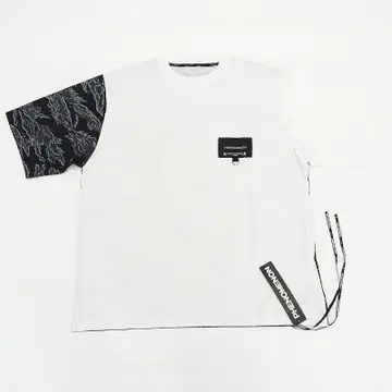 B06762 MASTERMIND WORLD 페노메논 티셔츠 L