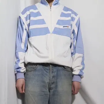 90s ellesse 트랙 자켓