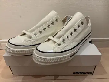 CONVERSE ALL STAR LGCY OX WHT 28cm 컨버스