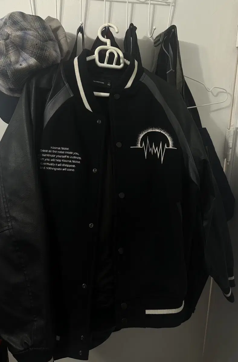 Gu Undercover