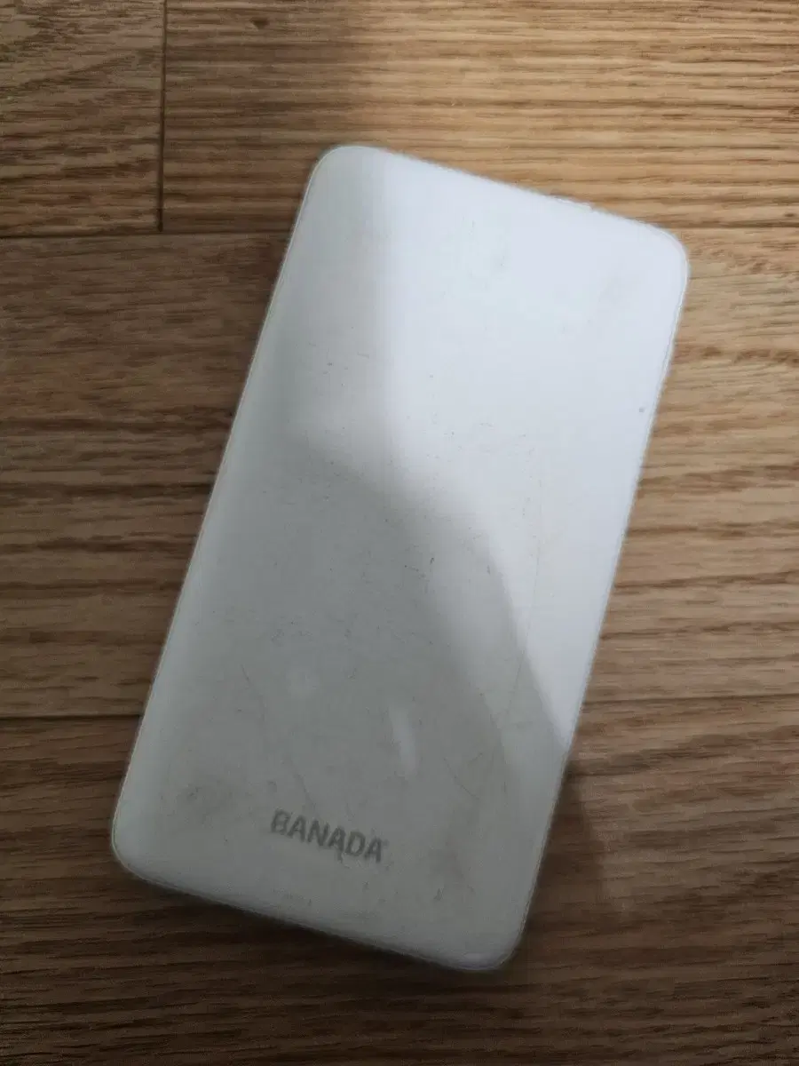 BANADA 보조배터리 10000mah