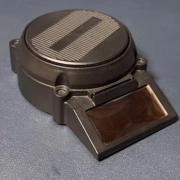 TOMY 토미 토미카 솔라 턴테이블