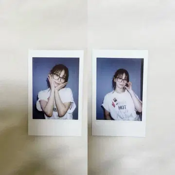 LESSERAFIM 사쿠라 팝업 인스턴트 사진 트레이딩 카드 HOT