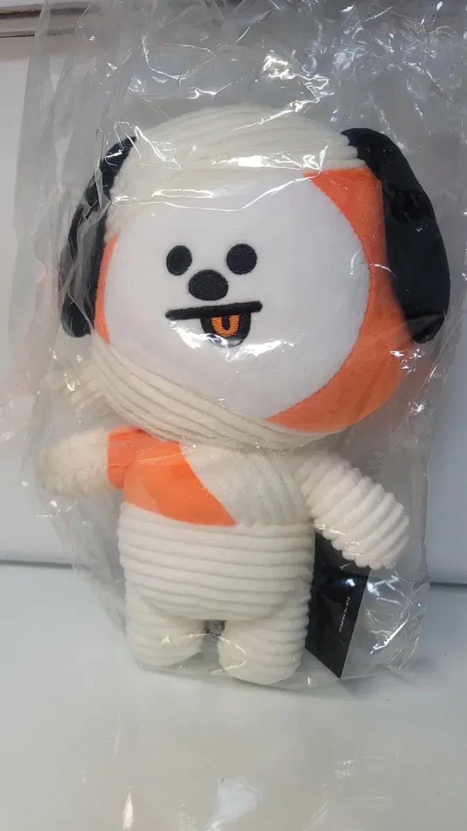 BT21 치미  할로윈