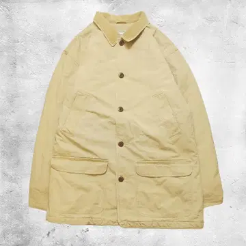 L.L.BEAN 헌팅 자켓 엘엘빈 커버올 L사이즈