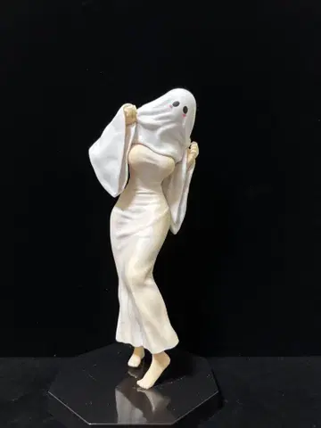 고스트 피규어