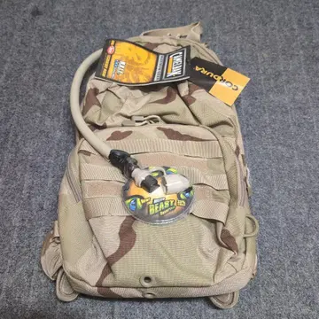 CAMELBAK 하이드레이션 백팩 MAXIMUM GEAR