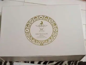 세일러문 GRACEGIFT