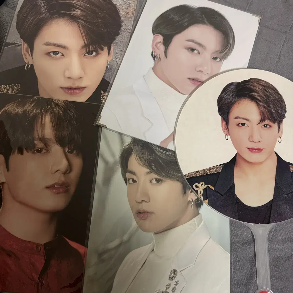 방탄소년단 정국 프리미엄 포토