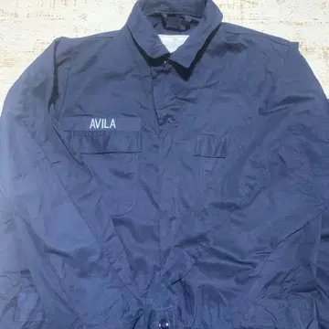 밀리터리 올인원 작업복 46XL