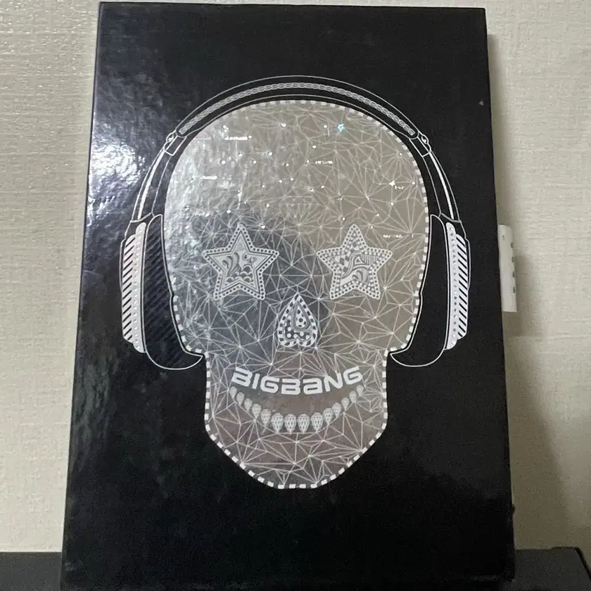 CD BIGBANG Korea Japan Album Set Special 4th Mini V SOL with