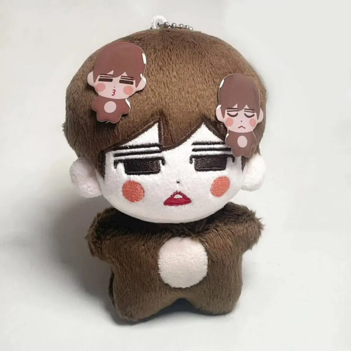 라이즈 은석 인형 석이 배송지변경