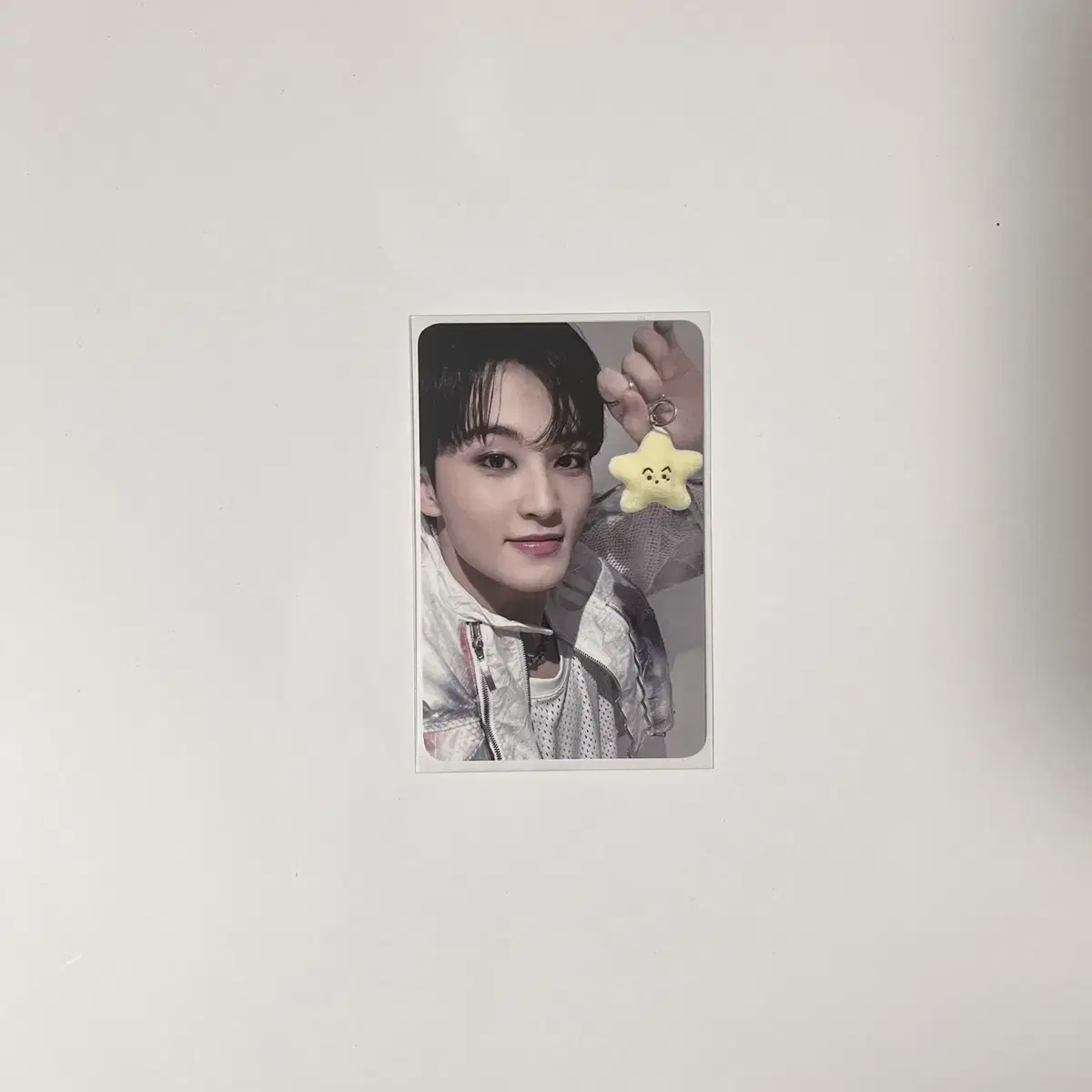 nct 엔시티 엔시티127 더유니티 칠콘 맠가사리 마크