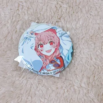 ZOZOTOWN 프로세카 모모이 아이리 캔뱃지