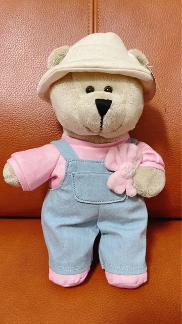 스타벅스 베어리스타 SAKURA 사쿠라