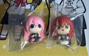 보치자롯쿠 극장 총집편 혜택 고토 히토리 키타 이쿠요 케이블 홀더