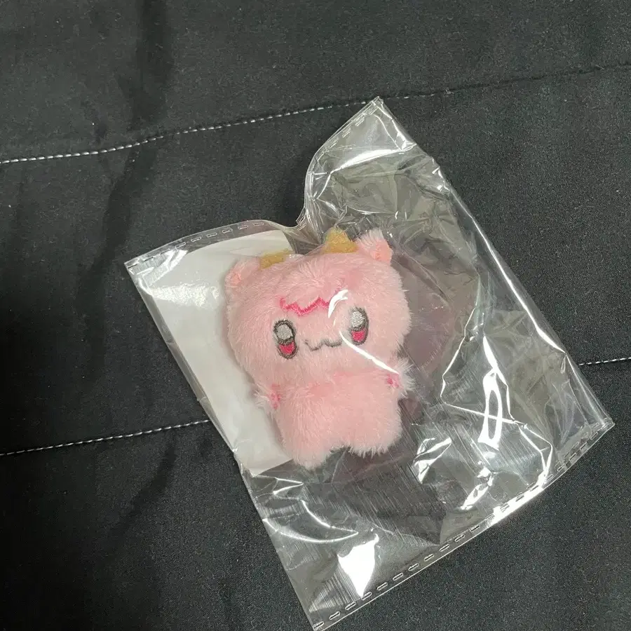 PLAVE 5CM ぬいぐるみ　냐플레이브 5点　セット PLAVE [2nd Anniversary Pop-Up Store: Happy Plave Day] MMMM Plush