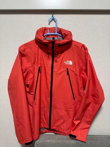 노스페이스 마운틴 후드티 고어텍스