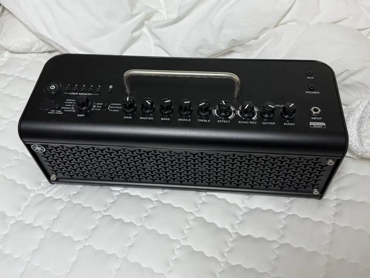 야마하 thr30II wireless 와이어리스