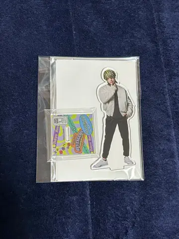 도쿄 리벤저스 랜덤 아크릴 스탠드 하네미야 카즈토라 리베뮤