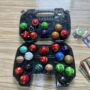 폭탄구슬 묶음 판매