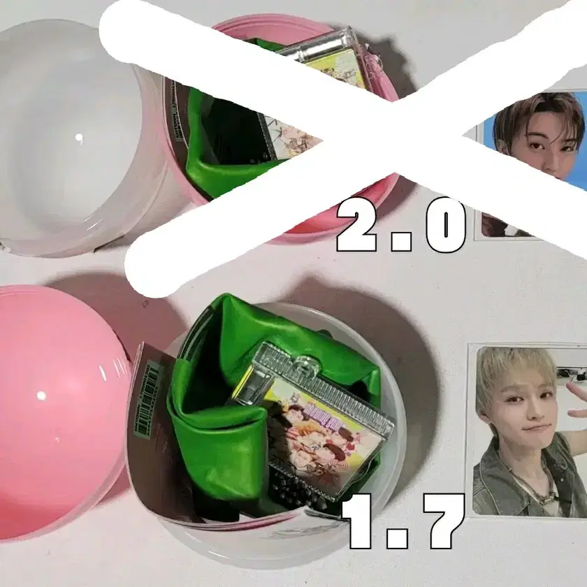 値下げ★ドリショ2020★チソン9点セット NCT dream チソン