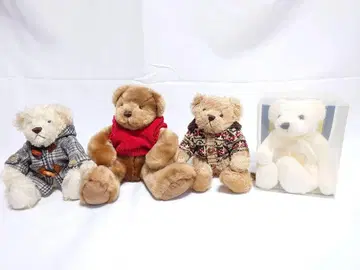 테디베어