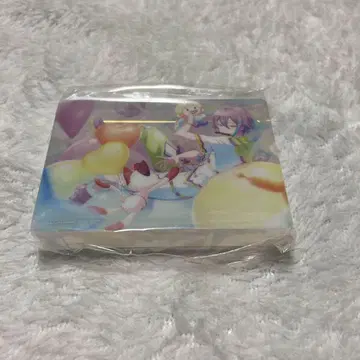 프로세카 노블 아트 컬렉션 카미시로 루이