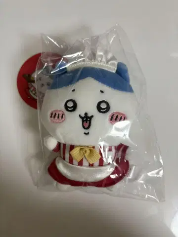 치이카와(먼작귀) 레스토랑 하치와레 마스코트