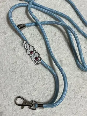 숄더 스트랩 WAKKA de IKKA