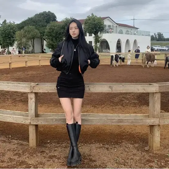 PALE JADE | 페일제이드 New Pale Jay Athletic Skirt Pants