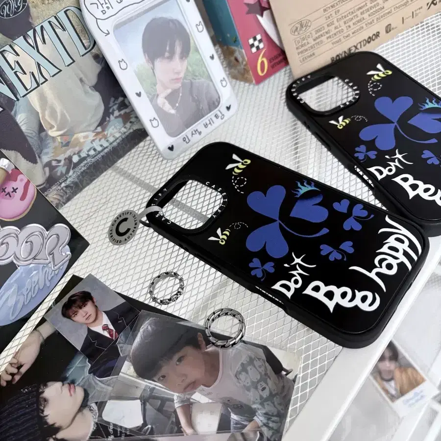 BOYNEXTDOOR | 보이넥스트도어 taesan Phone case on Bunjang
