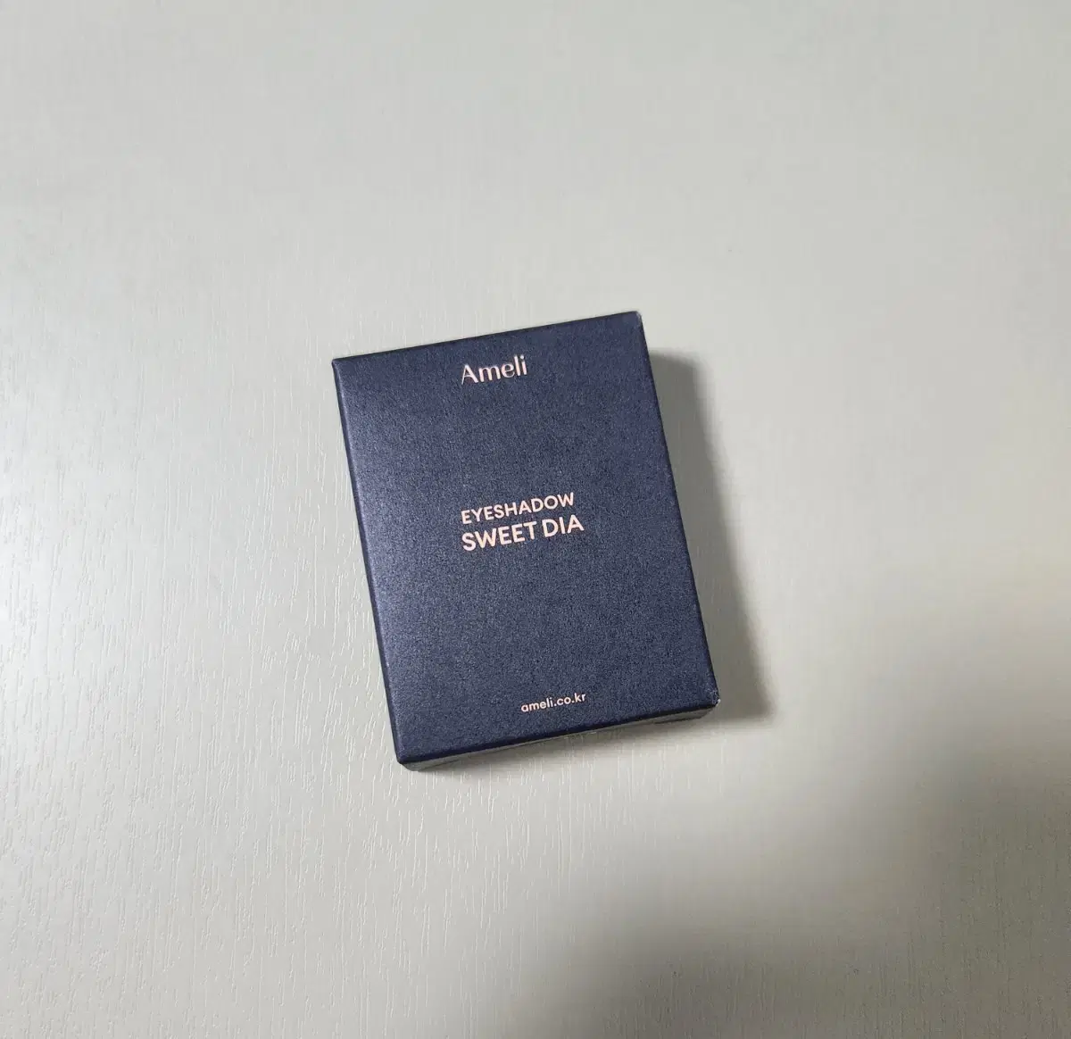 아멜리 스윗다이아 180 로즈로코코