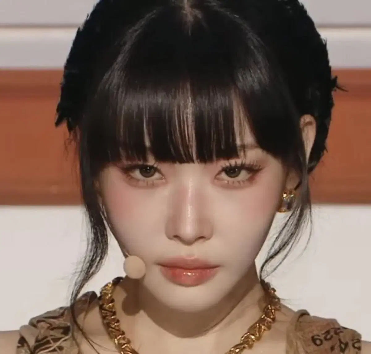토니모리 립앤치크 04 베이비피치